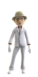 LAMBERT A3's Avatar